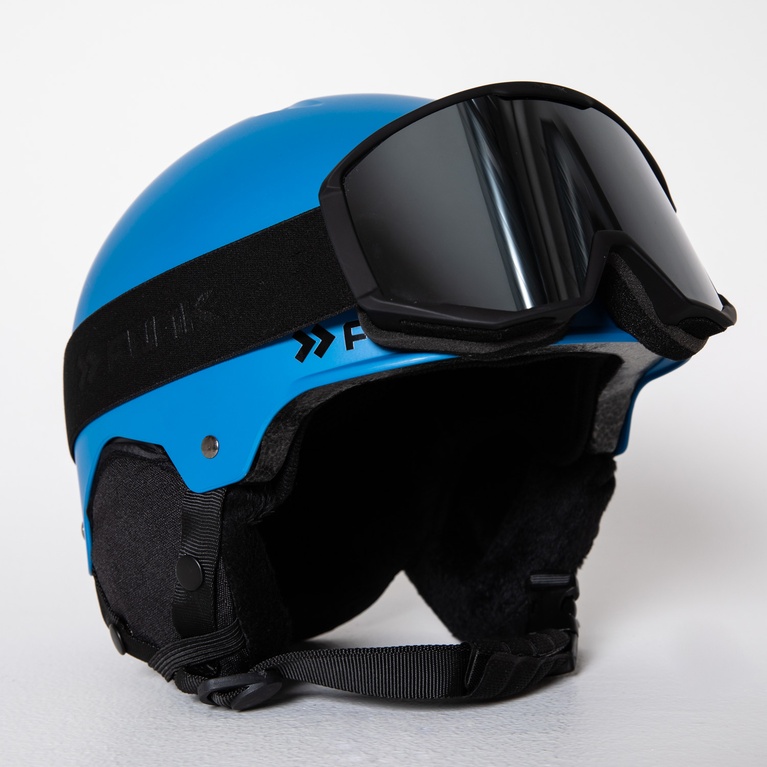 Helmet "Ingemar" Helmet "Ingemar"
